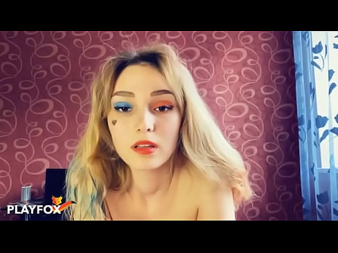 ❤️ Ang magic virtual reality nga baso naghatag kanako og pakighilawas kang Harley Quinn ❤️❌ Porno sa pornograpiya ceb.xxxner.ru ❌️