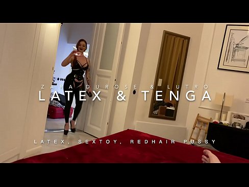 ❤️ Pula ang ulo nga stepsister sa latex nga costume gibiaybiay sa stepbrother ❤️❌ Porno sa pornograpiya ceb.xxxner.ru ❌️