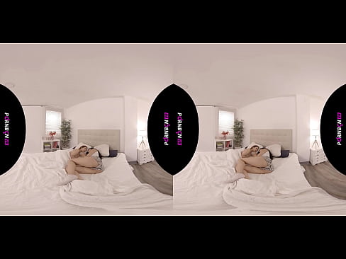 ❤️ PORNBCN VR Duha ka batan-ong tomboy nakamata nga sungog sa 4K 180 3D virtual reality Geneva Bellucci Katrina Moreno ❤️❌ Porno sa pornograpiya ceb.xxxner.ru ❌️