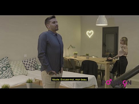 ❤️ PORNBCN 4K Usa ka hamtong nga babaye nga adunay dagkong mga suso gusto nga mahimong anal fucked batan-ong gigolo nga adunay dako nga dick blowjob amortism lisud nga fuck kamot trabaho estilo sa iro puki lick orgasm French subtitles ❤️❌ Porno sa pornograpiya ceb.xxxner.ru ❌️