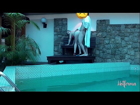 ❤️ Giimbitar sa amo ang katabang sa pool, apan dili makasukol sa init ❤️❌ Porno sa pornograpiya ceb.xxxner.ru ❌️