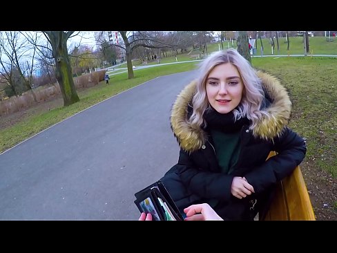 ❤️ Gitulon ang init nga cum sa usa ka estranghero alang sa kuwarta - blowjob sa parke ni Eva Elfie ❤️❌ Porno sa pornograpiya ceb.xxxner.ru ❌️